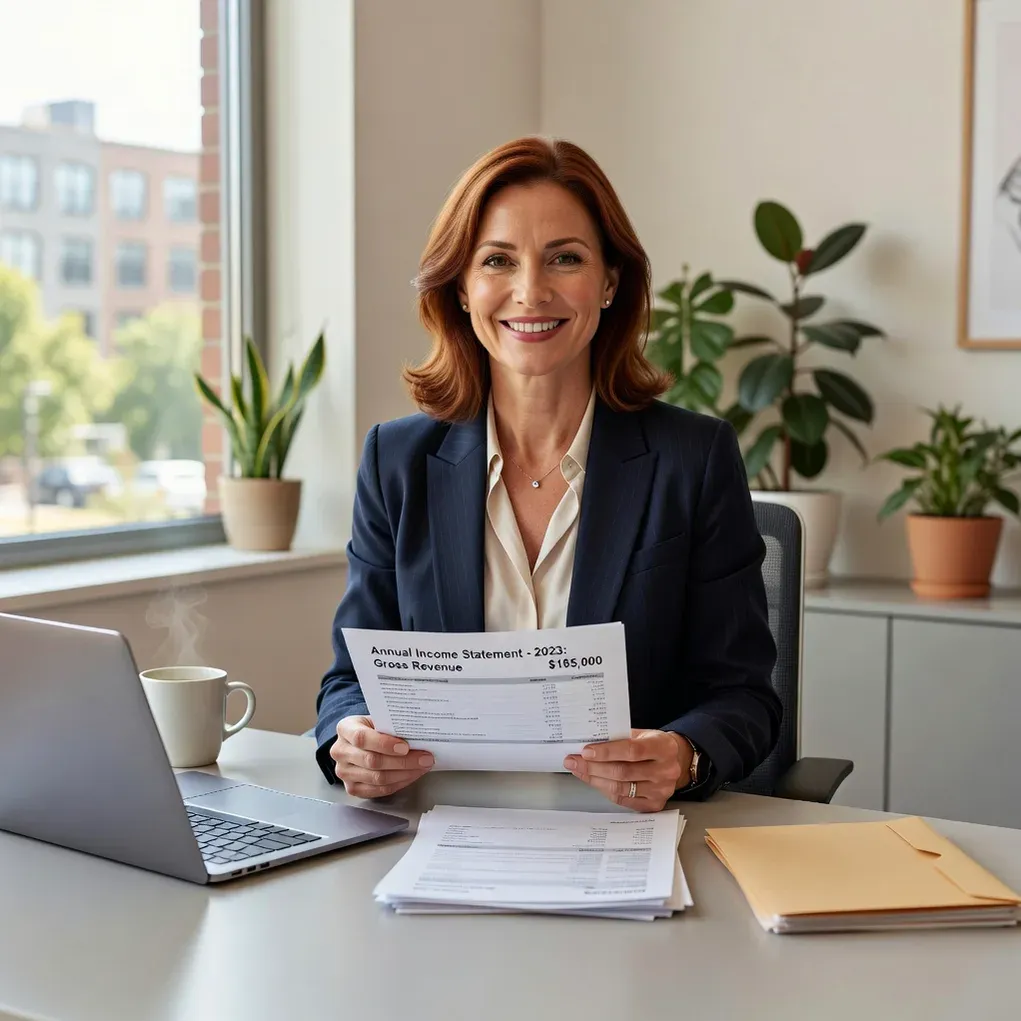 Bank Statement Loans in Denver Metro CO — Forward and Reverse Mortgage NMLS #2449910
