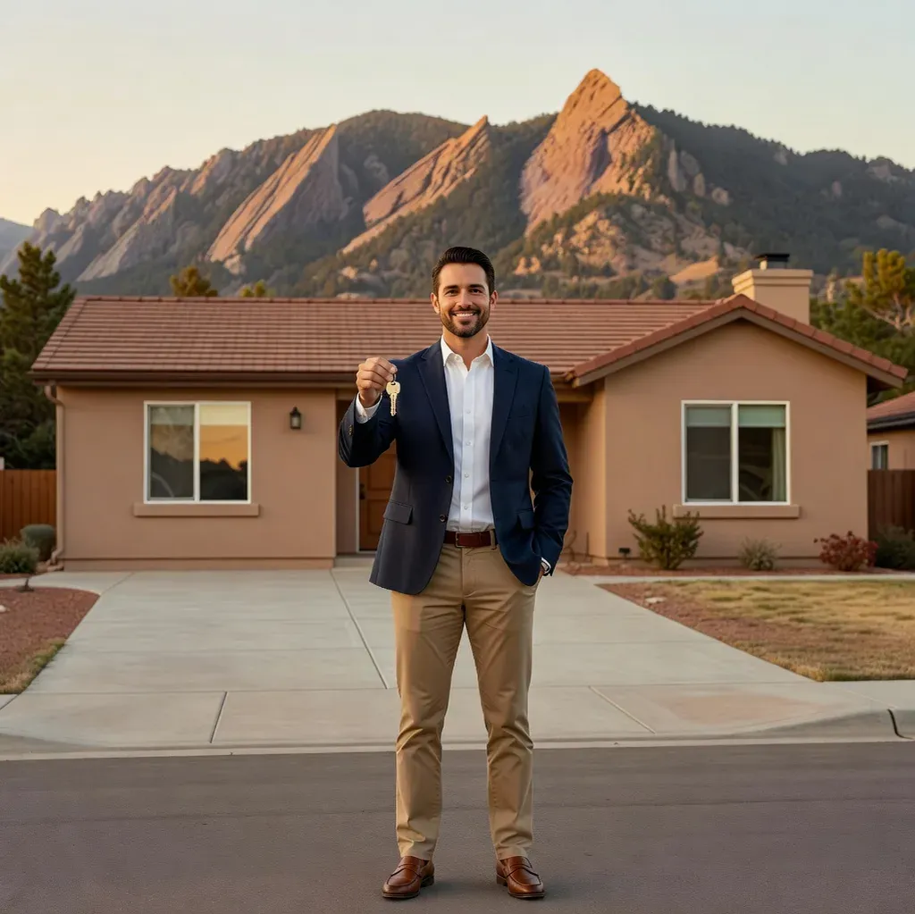 DSCR Investor Loans in Denver Metro CO — Forward and Reverse Mortgage NMLS #2449910