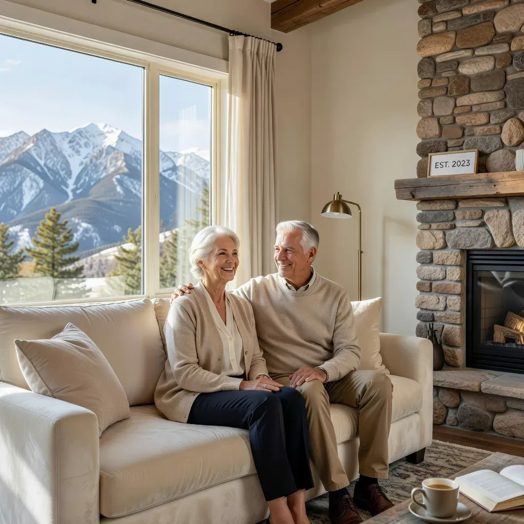 FHA Loans in Arvada, CO — Forward and Reverse Mortgage NMLS #2449910