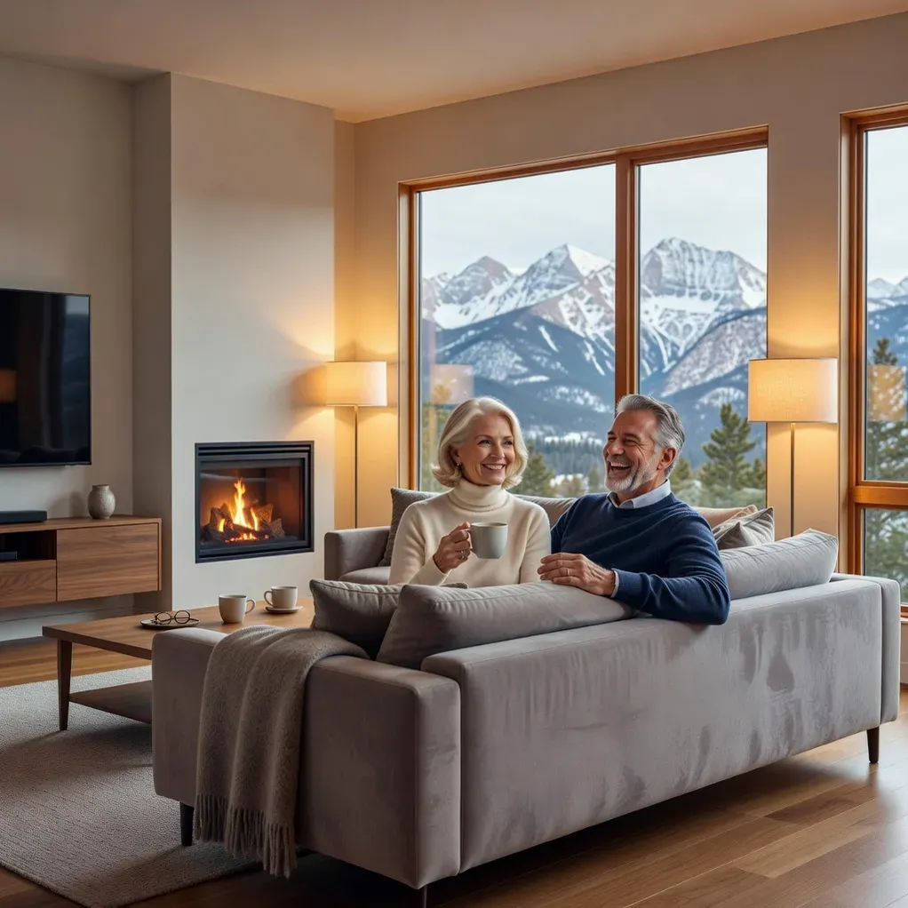 Reverse Mortgages in Boulder, CO — Forward and Reverse Mortgage NMLS #2449910