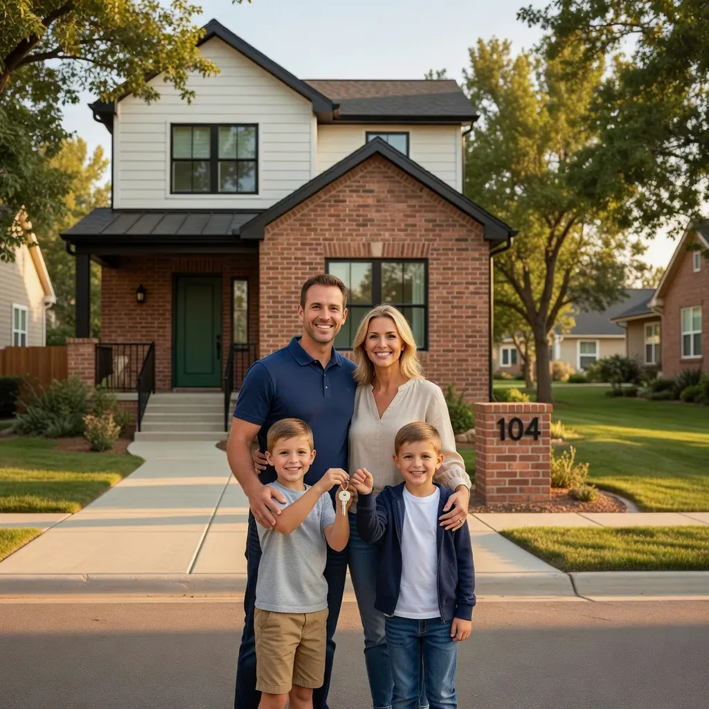 FHA Loans in Greeley, CO — Forward and Reverse Mortgage NMLS #2449910