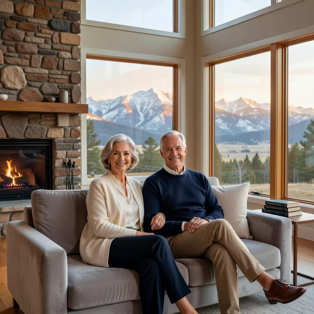 Reverse Mortgages in Highlands Ranch, CO — Forward and Reverse Mortgage NMLS #2449910