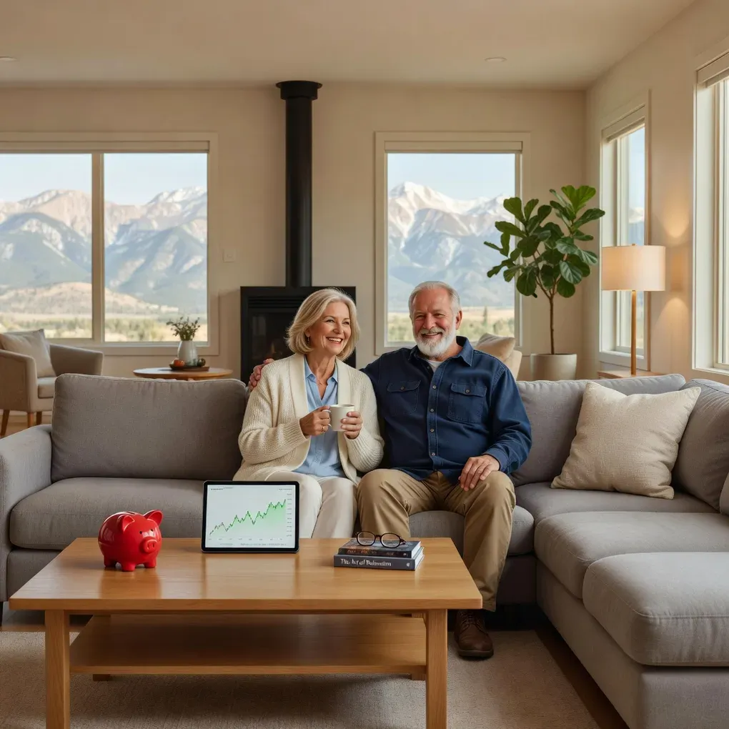 FHA Loans in Westminster, CO — Forward and Reverse Mortgage NMLS #2449910