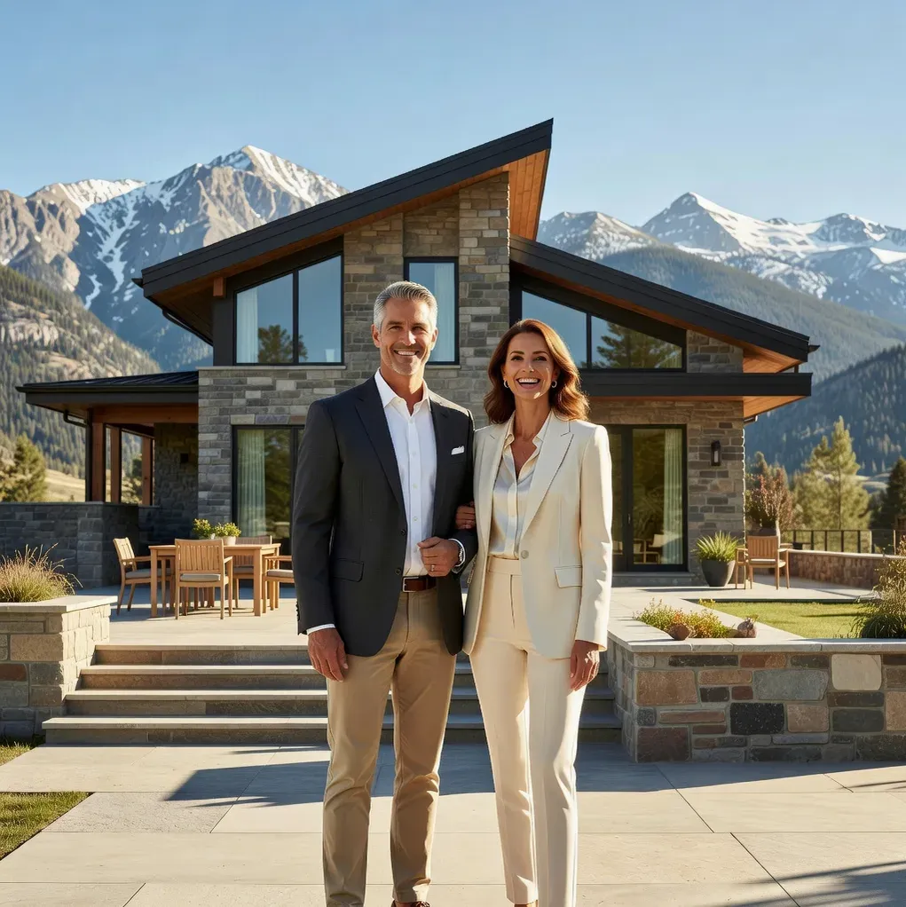 Jumbo Loans in Denver Metro CO — Forward and Reverse Mortgage NMLS #2449910