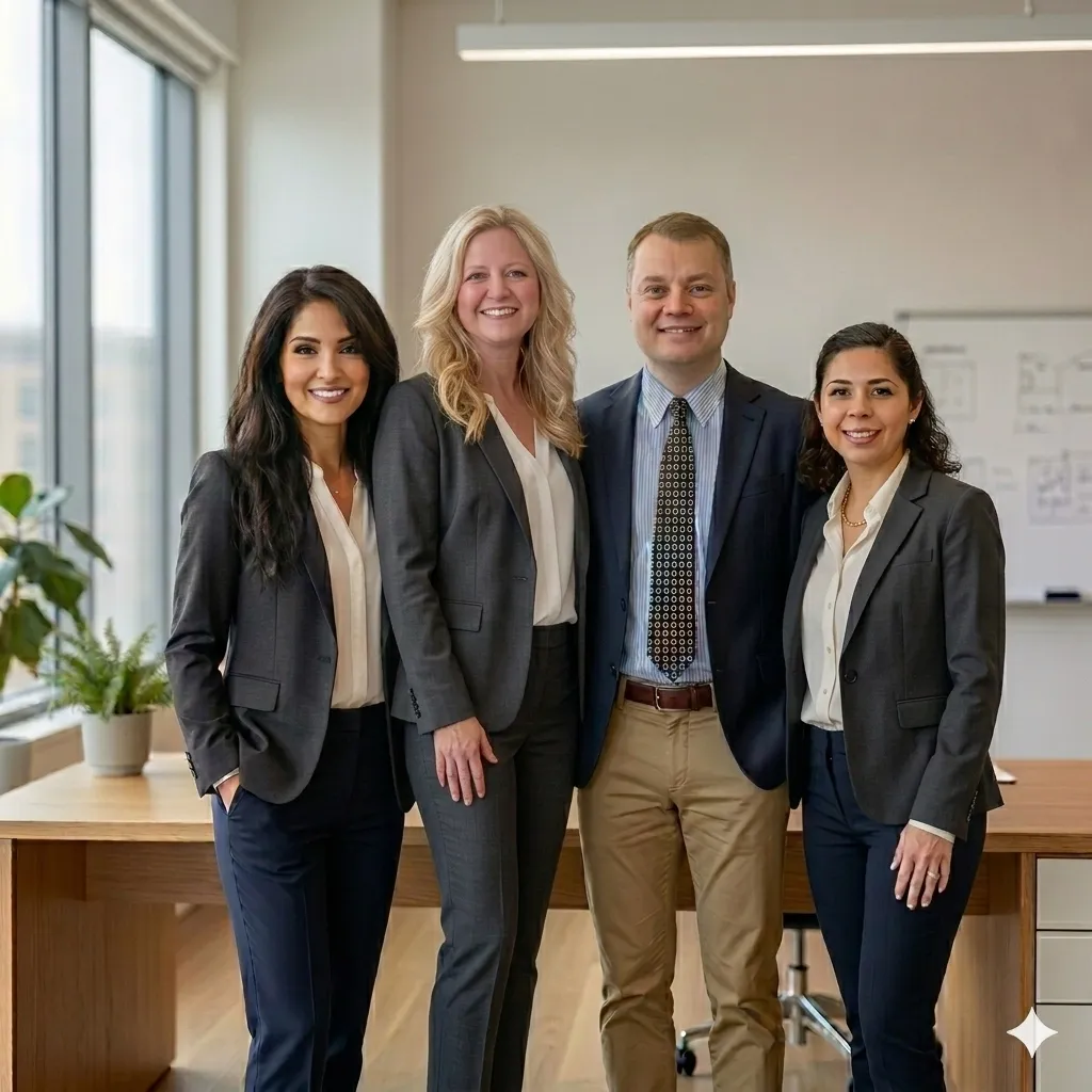 Our Team
