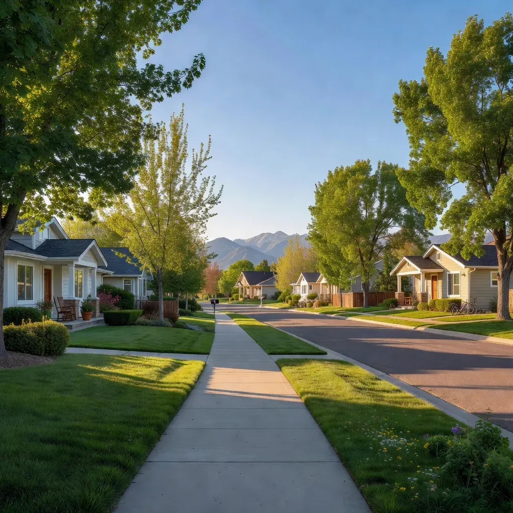 Mortgage lender serving Arvada, CO — Forward and Reverse Mortgage NMLS #2449910
