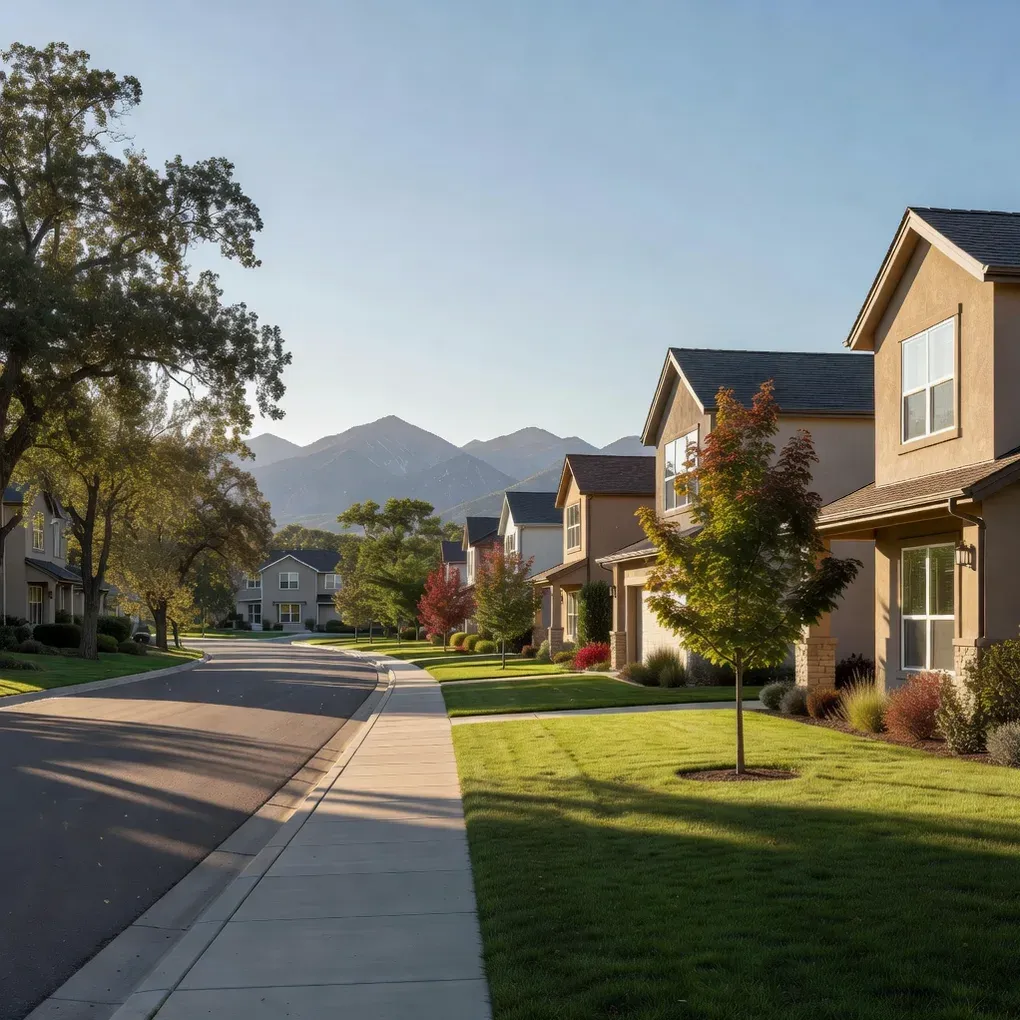 Mortgage lender serving Aurora, CO — Forward and Reverse Mortgage NMLS #2449910