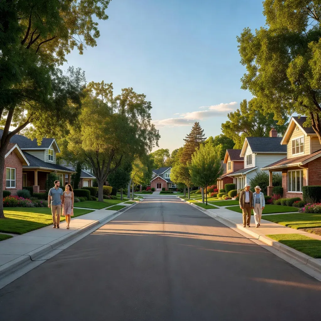 Mortgage lender serving Boulder, CO — Forward and Reverse Mortgage NMLS #2449910