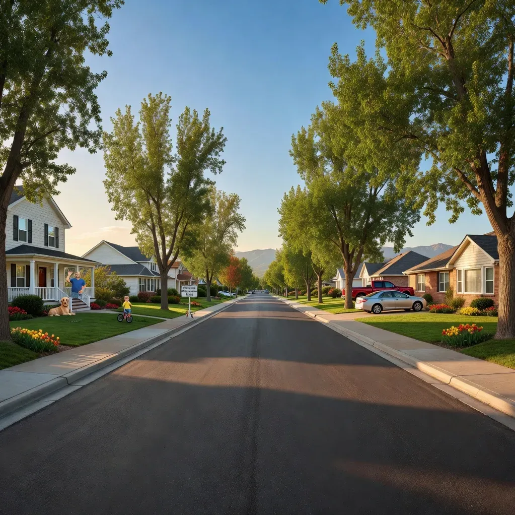 Mortgage lender serving Centennial, CO — Forward and Reverse Mortgage NMLS #2449910