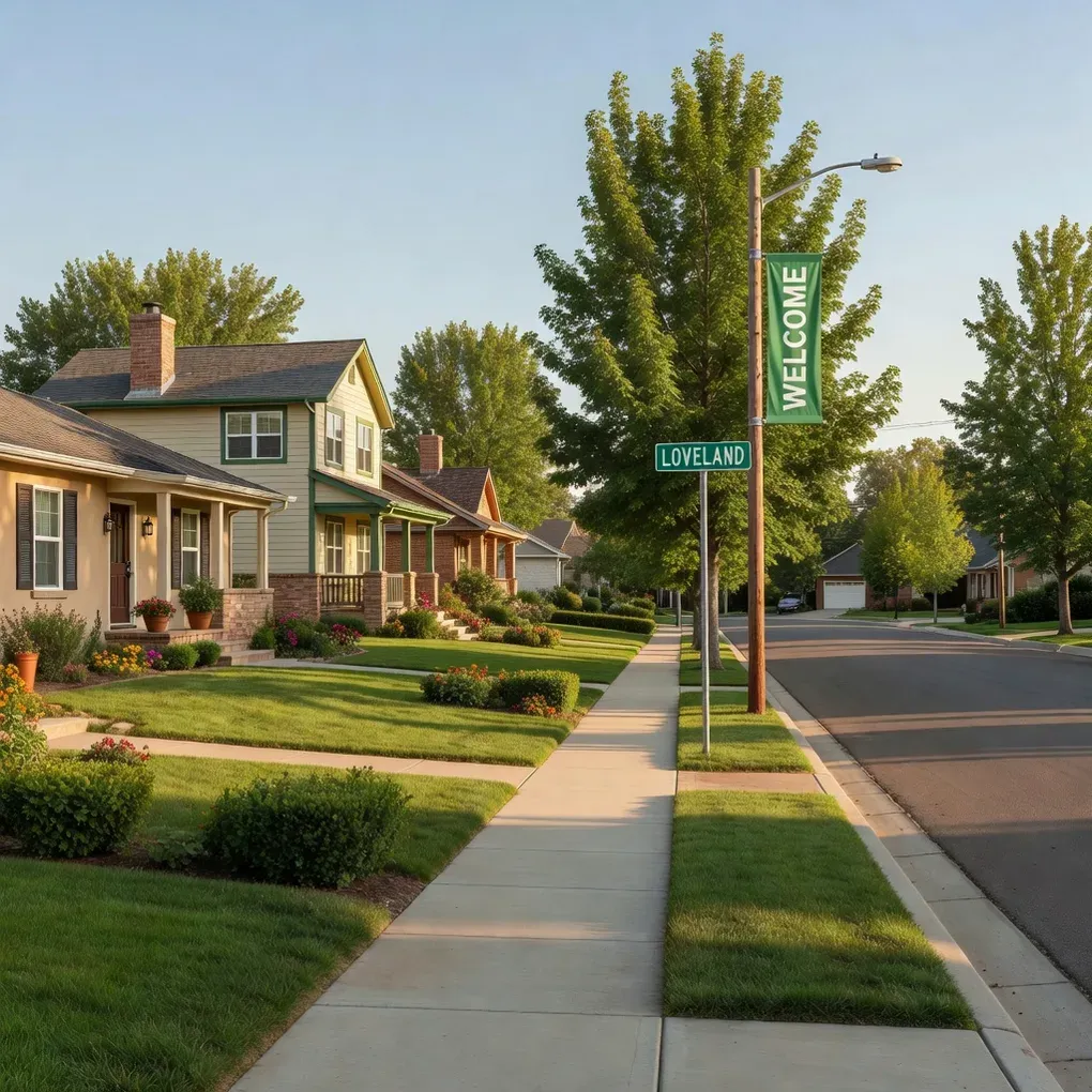 Mortgage lender serving Loveland, CO — Forward and Reverse Mortgage NMLS #2449910