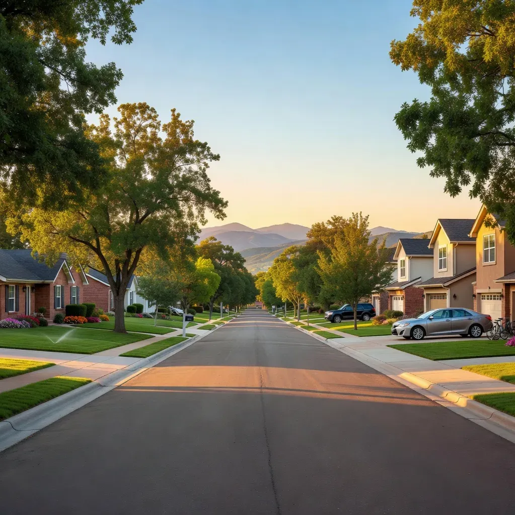 Mortgage lender serving Thornton, CO — Forward and Reverse Mortgage NMLS #2449910