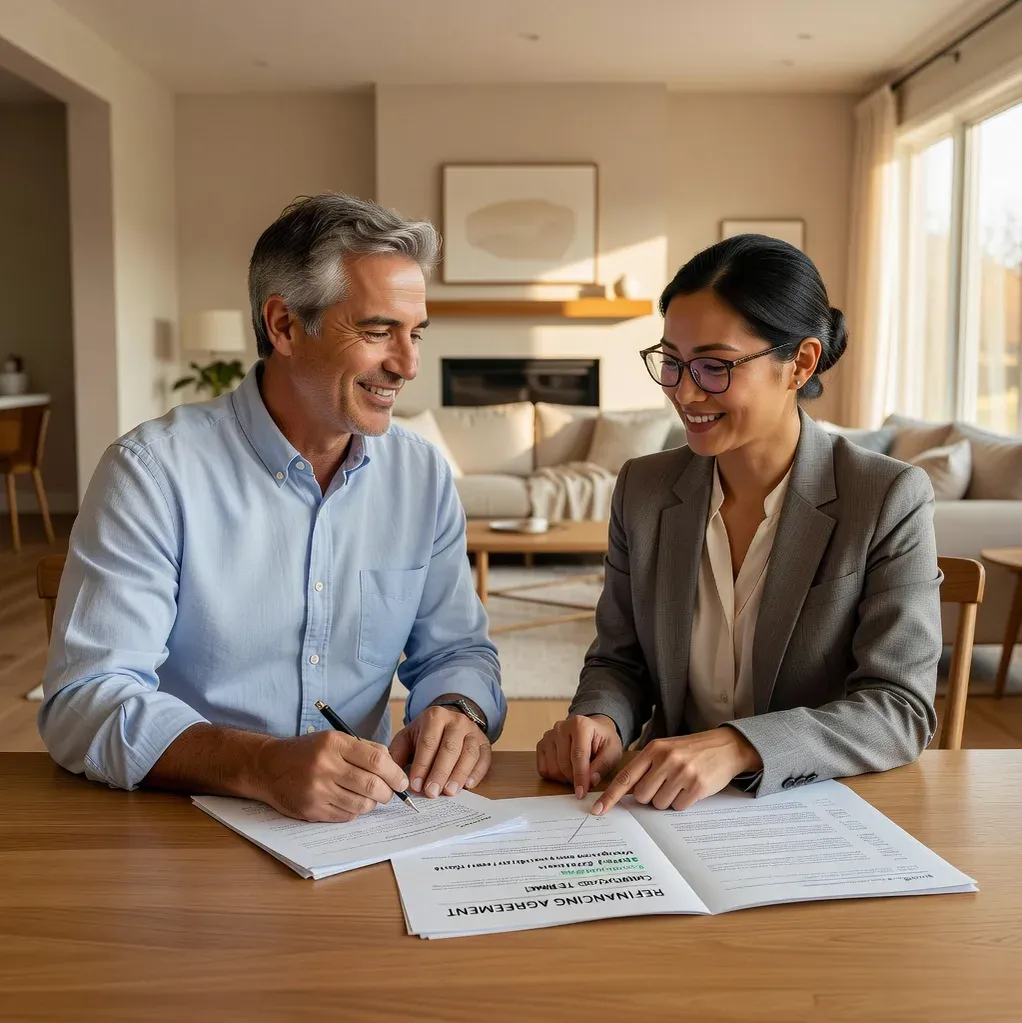 Refinancing in Denver Metro CO — Forward and Reverse Mortgage NMLS #2449910