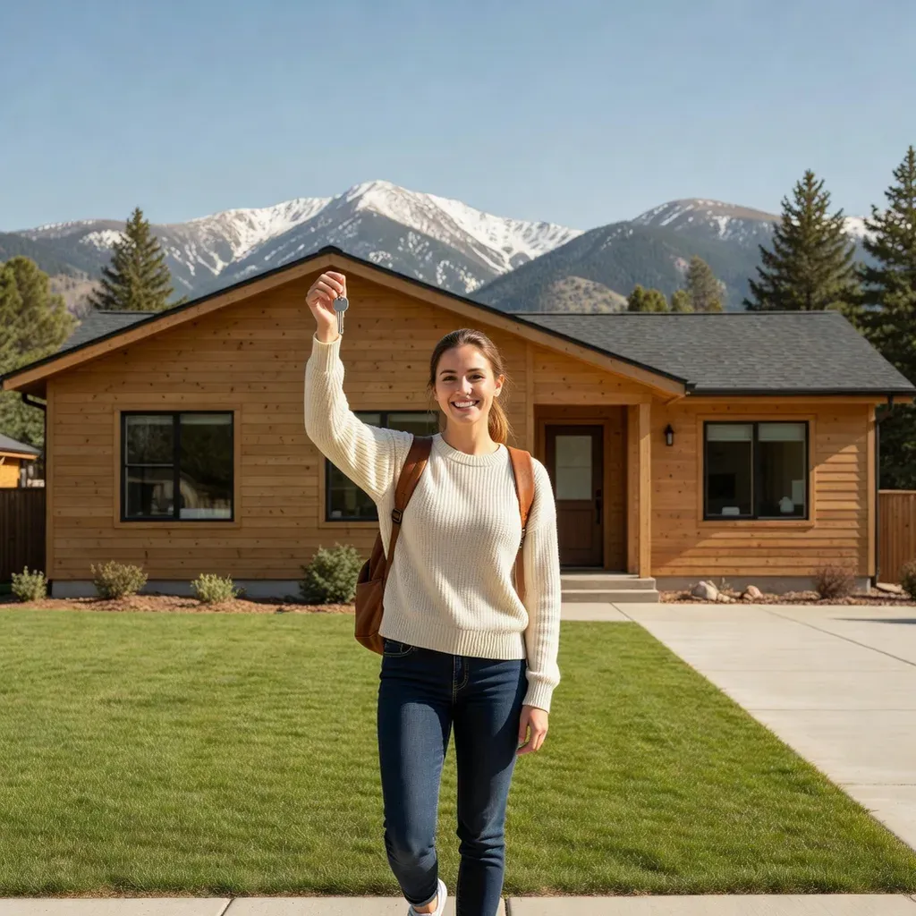 Self Employed Mortgages in Aurora, CO — Forward and Reverse Mortgage NMLS #2449910