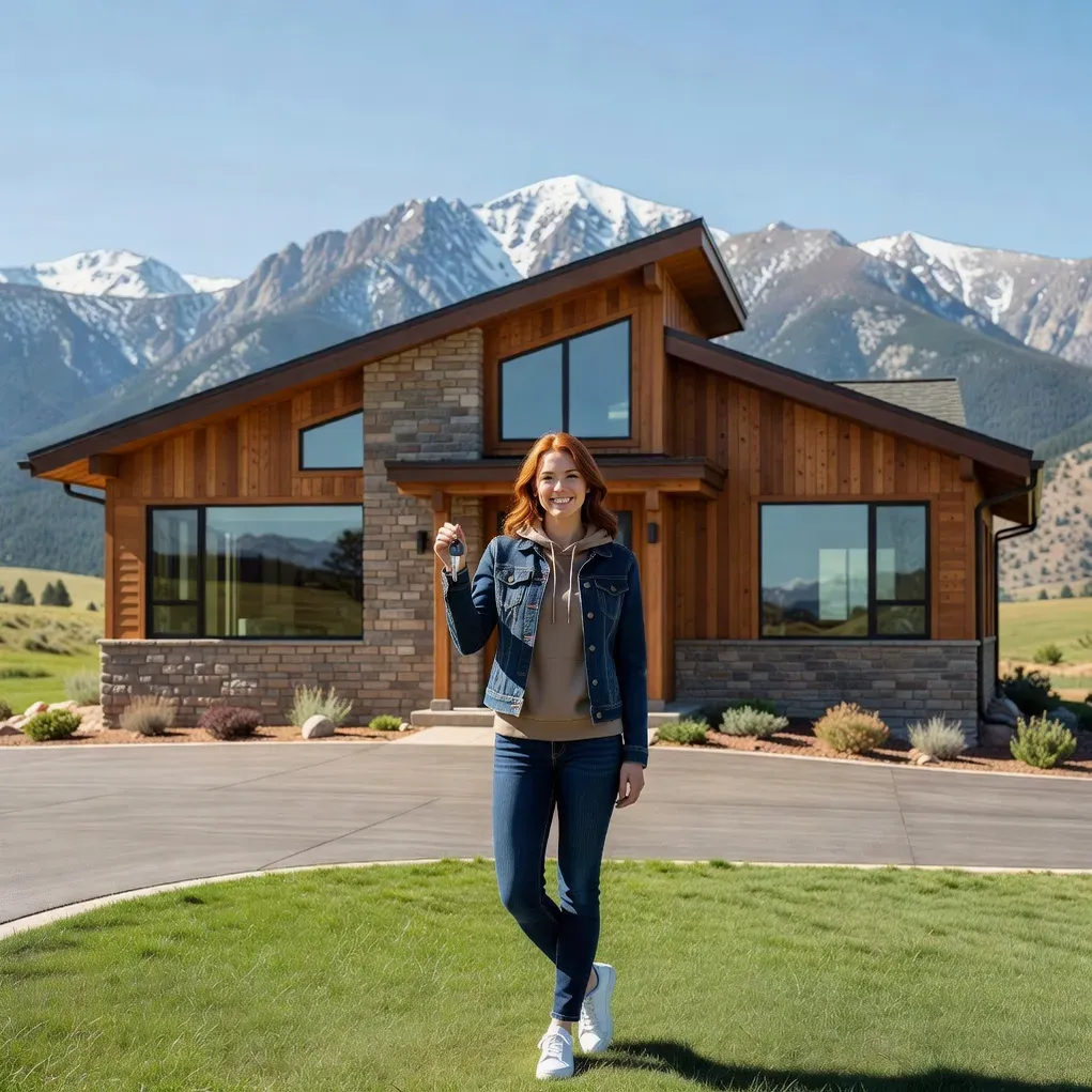 VA Loans in Englewood, CO — Forward and Reverse Mortgage NMLS #2449910