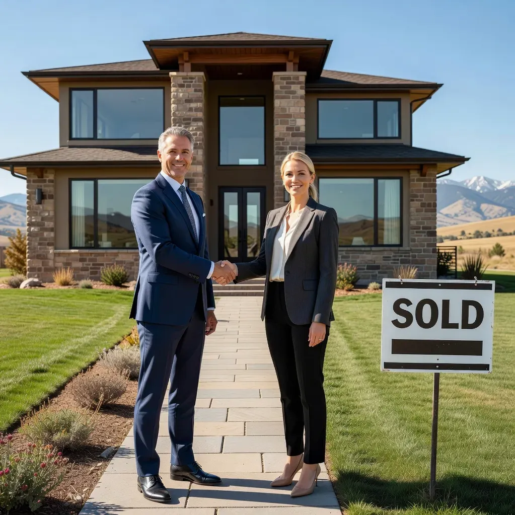 VA Loans in Highlands Ranch, CO — Forward and Reverse Mortgage NMLS #2449910