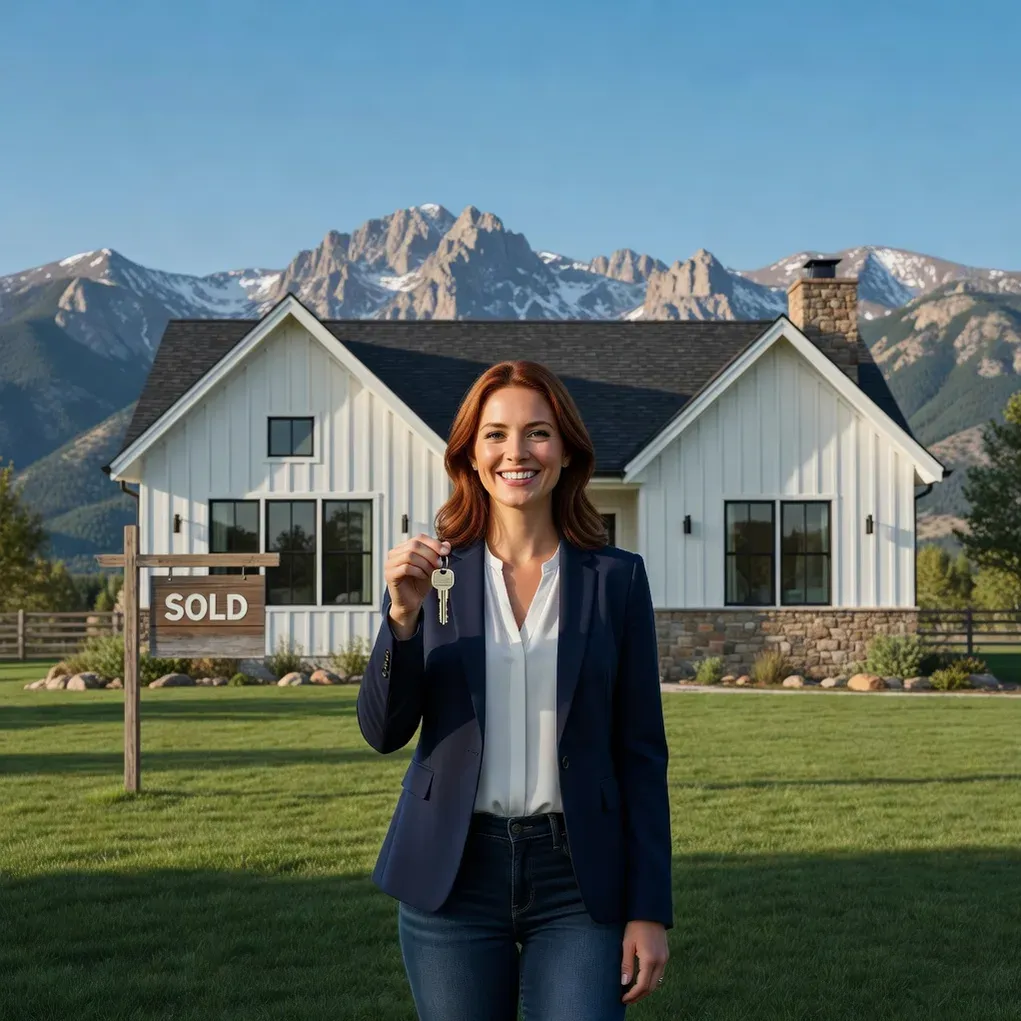 Jumbo Loans in Lakewood, CO — Forward and Reverse Mortgage NMLS #2449910