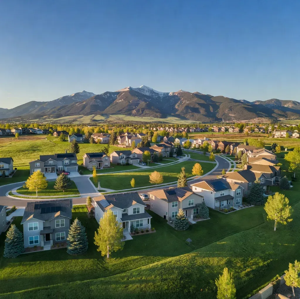 VA Loans in Loveland, CO — Forward and Reverse Mortgage NMLS #2449910