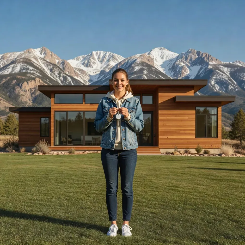 VA Loans in Thornton, CO — Forward and Reverse Mortgage NMLS #2449910