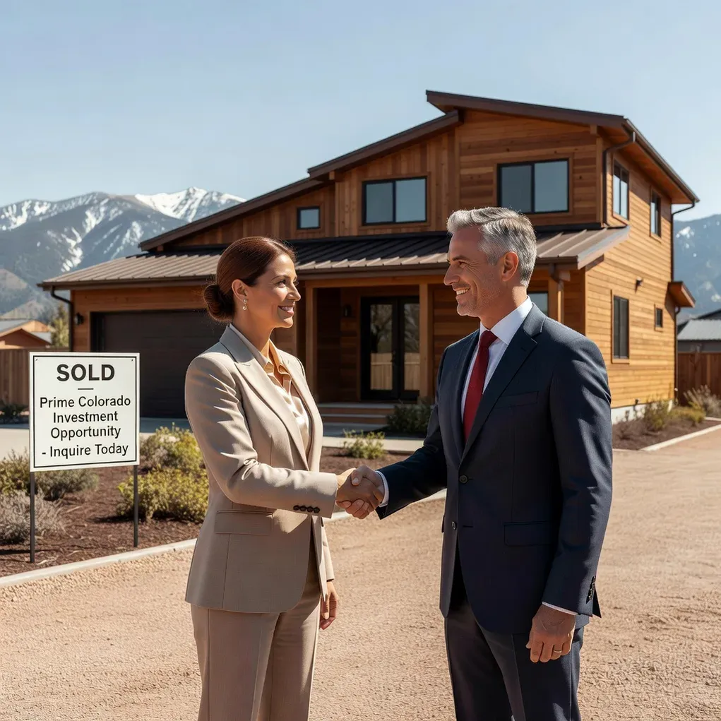 Jumbo Loans in Westminster, CO — Forward and Reverse Mortgage NMLS #2449910